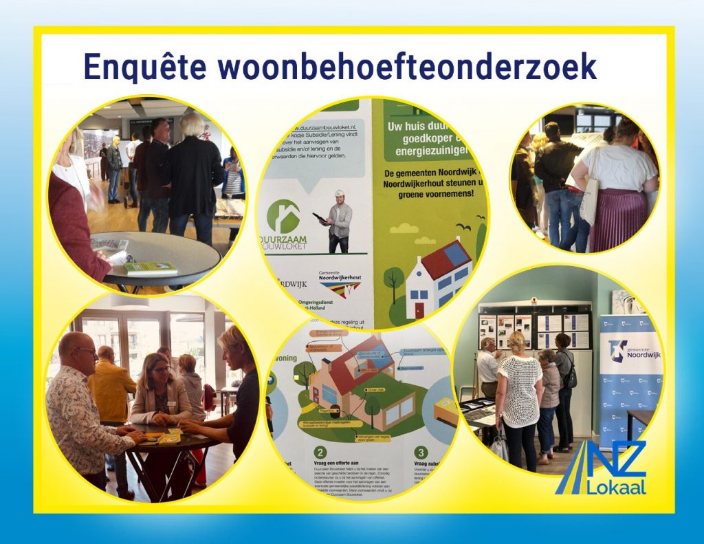 inloopavond enquete - NZLokaal